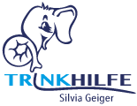 Die TRINKHILFE - Vertrieb Trinkhilfen Silvia Geiger